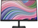 HP P22 G5 - P-Series - monitor LED - 21.5" - 1920 x 1080 Full HD (1080p) @ 75 Hz - IPS - 250 cd/m² - 1000:1 - 5 ms - HDMI, VGA, DisplayPort - negro