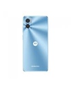 Motorola E22 - Smartphone - Android - 128 GB - Lily White - Touch - XT2239-9 DS