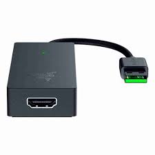 Razer Ripsaw X - Adaptador de captura de vídeo - USB 3.0