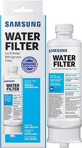 Samsung HAF-QIN/EXP - Filtro de agua de refrigerador