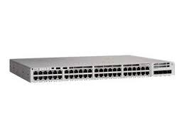 C9200L-48T-4X-E LA CATALYST 9200L 48PORT DATA 4PERP X 10G NETWORK ESSENTIALS