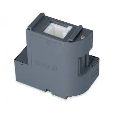 Epson - Tanque de mantenimiento de repuesto - para SureColor F170, SC-F100