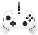 Razer Wolverine V2 - Mando de videojuegos - cableado - blanco - para PC, Microsoft Xbox One, Microsoft Xbox Series S, Microsoft Xbox Series X
