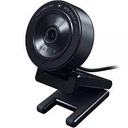 Razer Kiyo X - Webcam - color - 2,1 MP - 1920 x 1080 - audio - USB 2.0 - MJPEG, YUV2