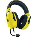 Razer BlackShark V2 - ESL Edition - Auricular - tamaño completo - cableado - conector de 3,5 mm - aislamiento de ruido