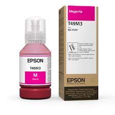 Epson T49M - 140 ml - magenta - original - recarga de tinta - para SureColor F170, F570