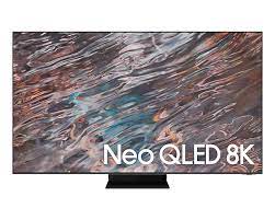 Samsung QN65QN800CPXPA - Smart TV - 65" - 8K - NEOQLED QN800C