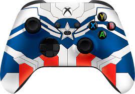 Razer Microsoft Xbox - Bundle - Captain America