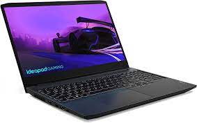Lenovo - Notebook - 15.6" - Intel Core i5 11320H - 512 GB SSD - NVIDIA GeForce GTX 1650 - Windows 11 Home - Spanish - 1-year warranty - Gaming3 15IHU6