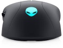 Dell - AW320M - Mouse - Wired - Gaming