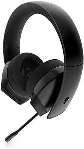 Dell Alienware - AW310H - Headset - Stereo Gaming Headset Dark Sid