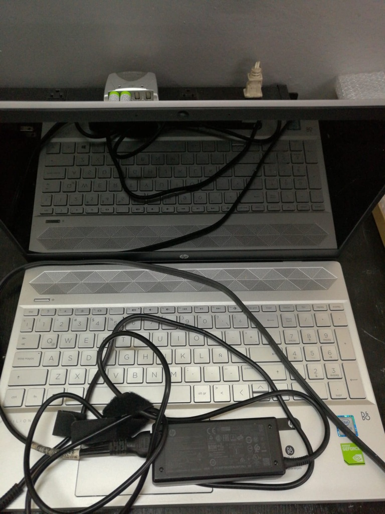 T-HP-PAVILION-15 NoteBook Pavilion