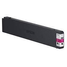 Epson DURABrite Pro T02Y - Ultra High Capacity - magenta - original - cartucho de tinta - para WorkForce Enterprise WF-C21000 D4TW, WF-C21000 D4TW EPP