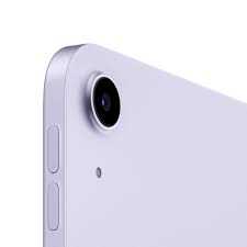 Apple 10.9-inch iPad Air Wi-Fi - 5ª generación - tableta - 64 GB - 10.9" IPS (2360 x 1640) - púrpura