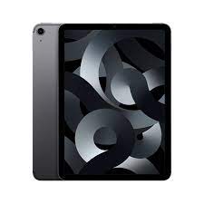 Apple 10.9-inch iPad Air Wi-Fi - 5ª generación - tableta - 256 GB - 10.9" IPS (2360 x 1640) - gris espacio