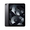 Apple 10.9-inch iPad Air Wi-Fi - 5ª generación - tableta - 256 GB - 10.9" IPS (2360 x 1640) - gris espacio