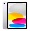 Apple iPad - 10.9" - Apple iPad OS 16 - Silver - MQ6T3LZ/A