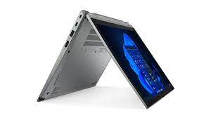 Lenovo ThinkPad L13 - Notebook - 13.3" - Intel Core i7 I7-1255U - 512 GB SSD - Windows 11 Pro - 3-year warranty