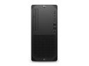 HP - Tower - Intel Core i7 I7-12700 - 512 GB Hard Drive Capacity - Windows 10 Pro