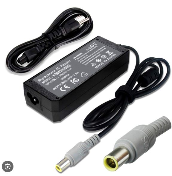 Cargador Lenovo-/Cargador Lenovo T530 Genérico