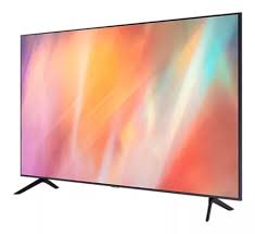 Samsung TV 55in TV Smart 4K ULTRA HD serie AU7000