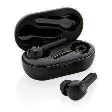 Motorola - Moto Buds 085 - Earphones - Negro