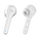 Motorola - Moto Buds 085 - Earphones - Blanco