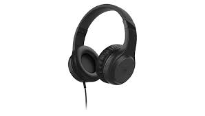 Motorola - Moto XT120 - Headphones - Negro