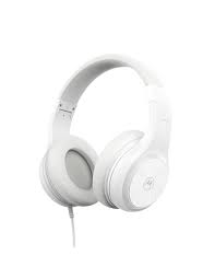 Motorola - Moto XT120 - Headphones - Blanco