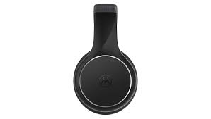 Motorola - MOTO XT220 - Headphones - Negro