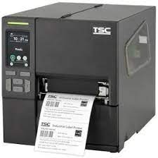 TSC - Label printer - Thermal transfer - Serial / USB - ML240P2.3" LCD