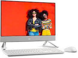 Dell Inspiron - All-in-one - Intel Core i7 I7-1255U - Spanish