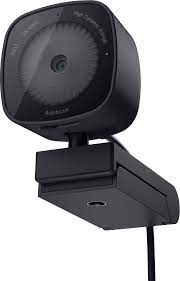 Dell - WB3023 - Webcam - 2K QHD