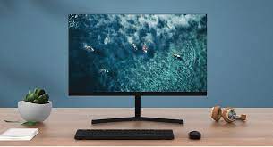 Xiaomi Mi - Desktop Monitor - 23.8" - 1920 x 1080