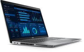 Dell Precision 3581 - Notebook - 15.6" - 1920 x 1080 - Intel Core i5 13600H - 1 TB - NVIDIA RTX A1000 - Windows 10 Pro - 5-year warranty