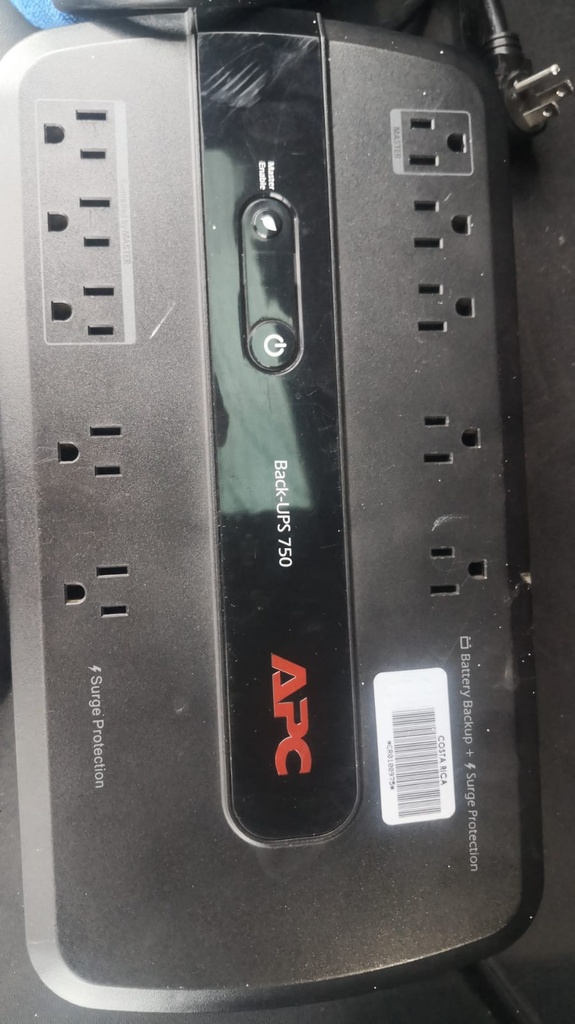 T-APC-BE750G-LM
