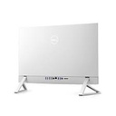 Dell Inspiron 24 5410 All-in-One - Todo en uno - Core i5 1235U / 1.3 GHz - RAM 12 GB - SSD 256 GB - NVMe, Class 35, HDD 1 TB - Iris Xe Graphics de Intel - GigE, 802.11ax (Wi-Fi 6E) - WLAN: Bluetooth, 802.11a/b/g/n/ac/ax (Wi-Fi 6E) - Win 11 Home Single Language - monitor: LED 23.8" 1920 x 1080 (Full HD) @ 60 Hz pantalla táctil - blanco - BTS - con 1 Year Carry-In Service