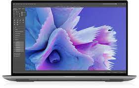 Dell Precision 5480 - Notebook - 14" - Intel Core i7 i7-13700HvPro - SSD - NVIDIA RTX A1000 - Windows 11 Pro - Spanish - 1-year warranty