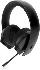 Dell Alienware - AW310H - Headset - Stereo Gaming Headset