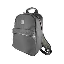 Klip Xtreme - Notebook carrying backpack - 15.6" - Polyester - Gray - KNB-576GR