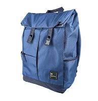 Klip Xtreme - Notebook carrying backpack - 15.6" - Polyester - Black - KNB-577BK