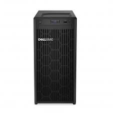 Dell - Server - Tower - Intel Xeon E-2336 - 2 TB Hard Drive Capacity