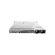 Dell - Server - Rack-mountable - Intel Xeon 4314 - 2 TB Hard Drive Capacity - R450