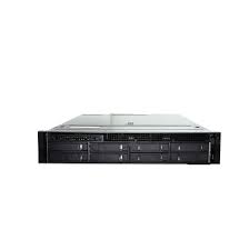 Dell EMC - Server - Rack-mountable - 1 Intel Xeon Gold 5318Y - 2 TB Hard Drive Capacity - R750XS