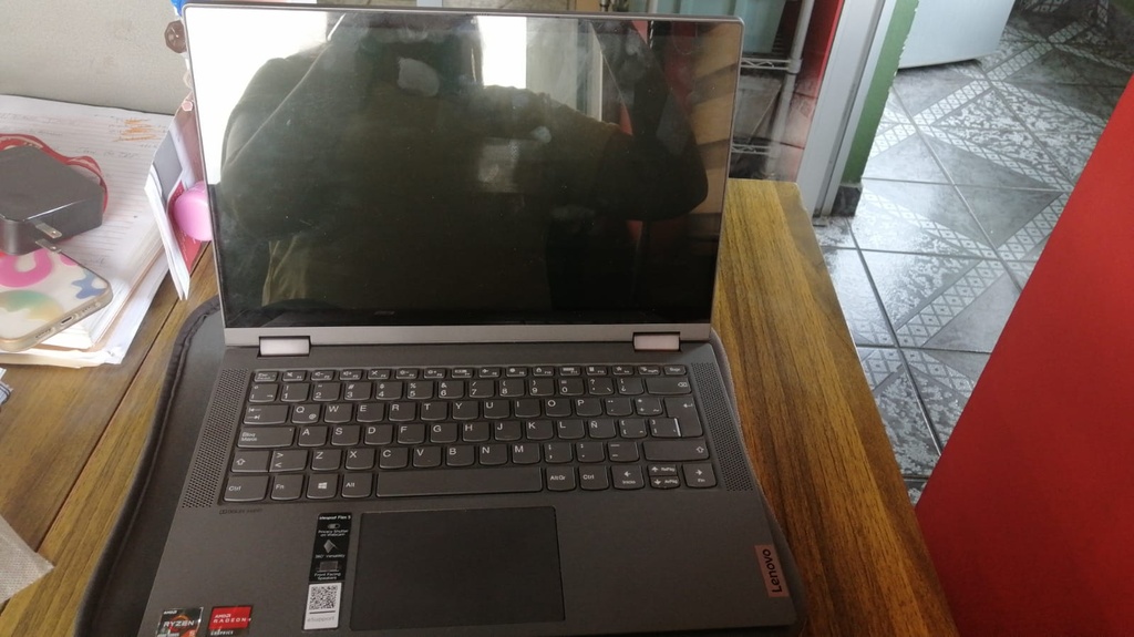 IDEA PAD FLEX5