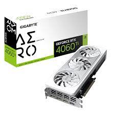 Gigabyte - PCI Express 4.0 - NVIDIA - GeForce RTX 4060 Ti - GDDR6 SDRAM - HDMI / DisplayPort