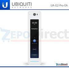 UA-G2-PRO - Access Reader G2 Professional