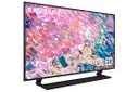 Samsung - LED-backlit LCD display unit - Smart TV - 55" - 4K - QLED Smart Serie QN55Q65C
