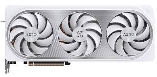 Gigabyte - GV-N407TAERO OCV2-12GD - PCI Express 4.0 - NVIDIA - NVIDIA RTX 4070 Ti - GDDR6X SDRAM - DisplayPort / HDMI