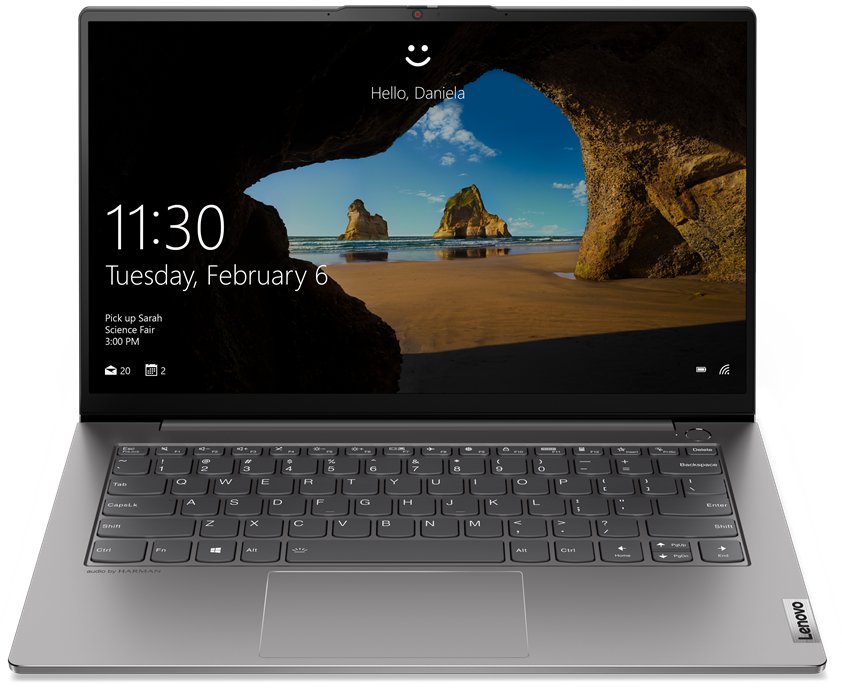 THINKCENTR NEO 50S I512400 8GB 256GB SSD